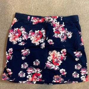 Riders by Lee Summer Skort